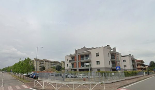 appartamento in affitto a Pioltello