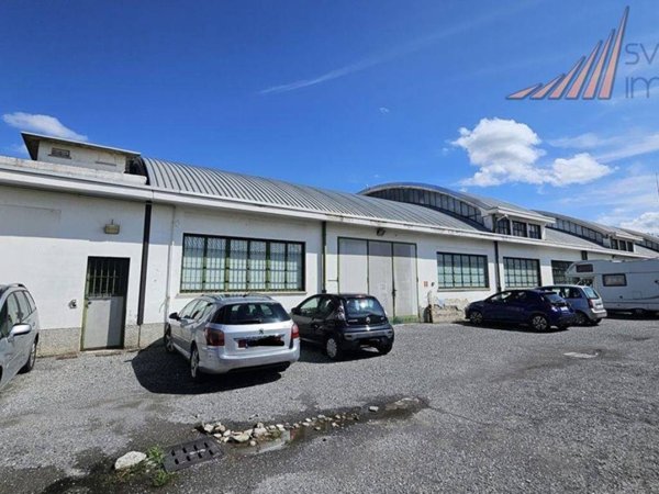 ufficio in affitto a Pioltello