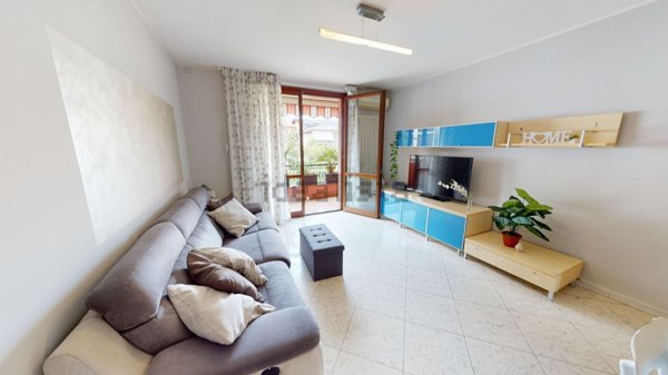 appartamento in affitto a Pioltello