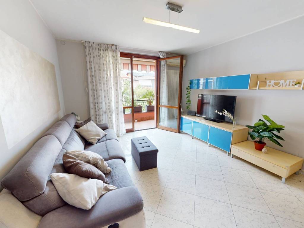 appartamento in affitto a Pioltello