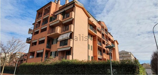 appartamento in affitto a Pioltello