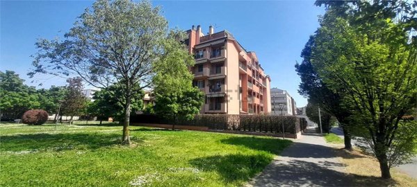 appartamento in affitto a Pioltello