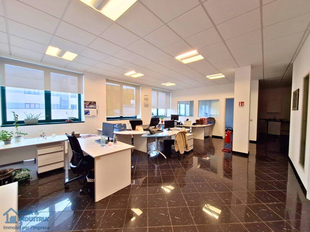 appartamento in affitto a Pioltello