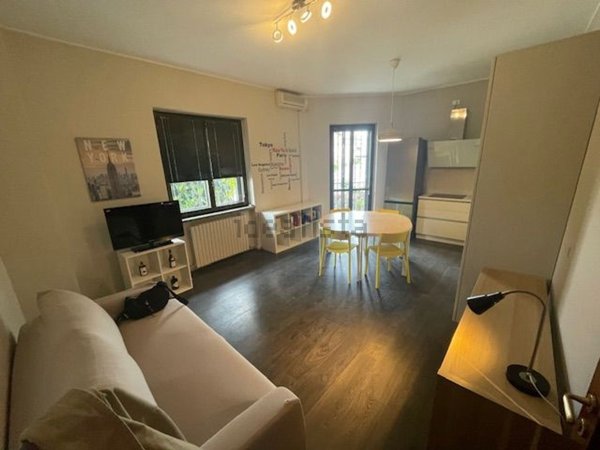 appartamento in affitto a Pioltello