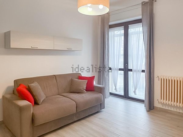 appartamento in affitto a Pioltello