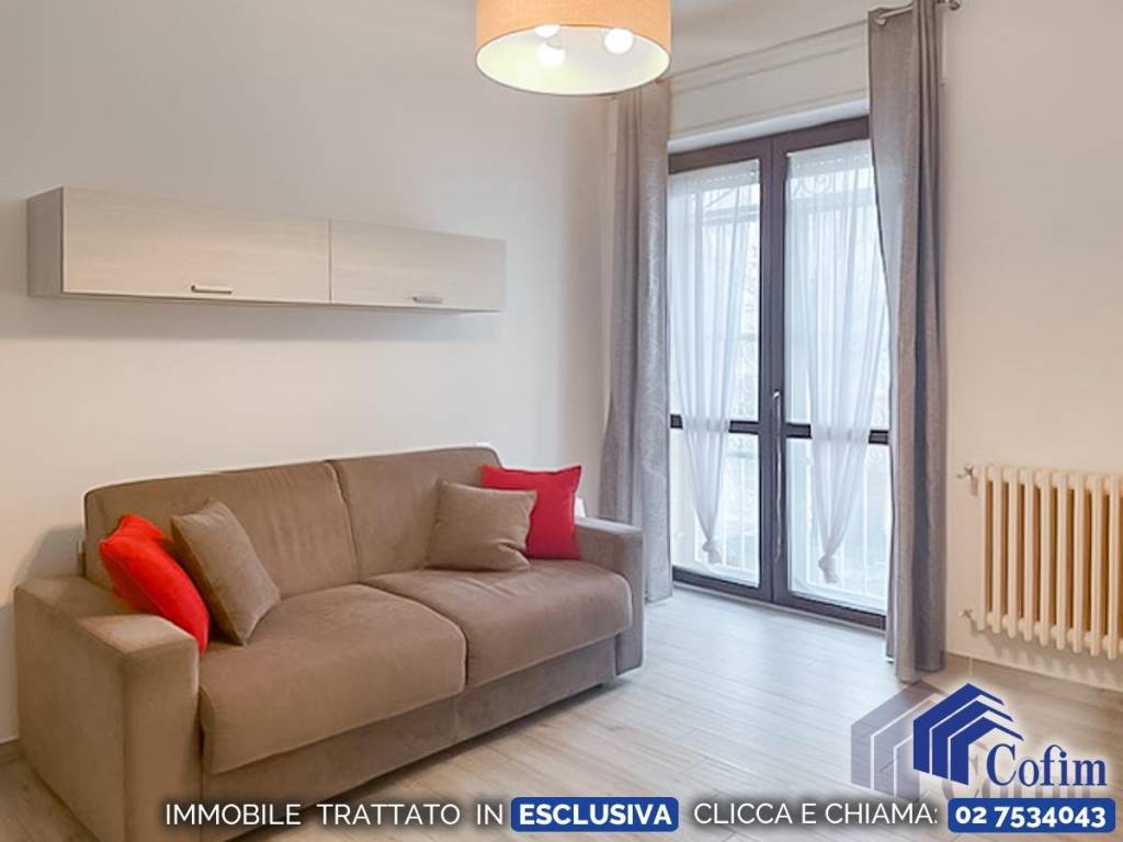 appartamento in affitto a Pioltello