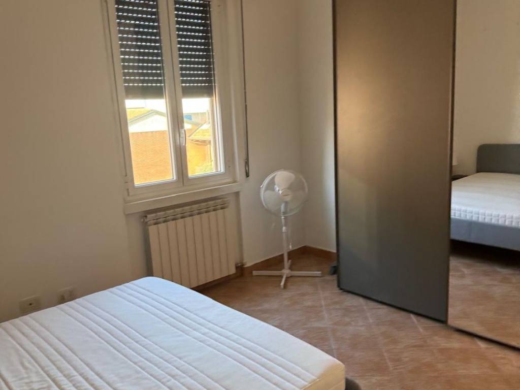 appartamento in affitto a Pioltello in zona Limito