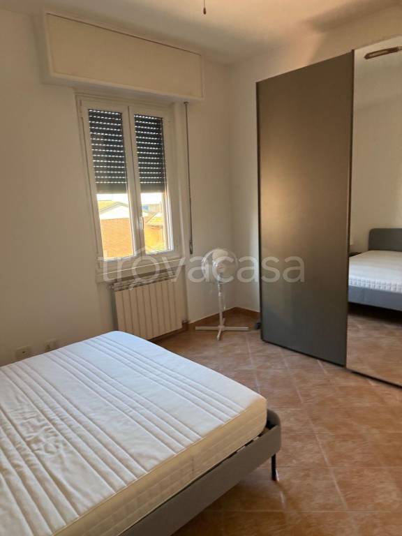 appartamento in affitto a Pioltello in zona Limito