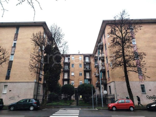 appartamento in affitto a Pioltello in zona Seggiano