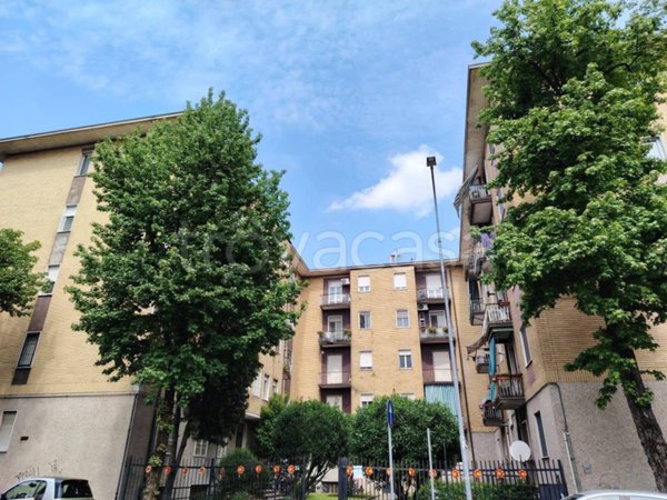 appartamento in affitto a Pioltello in zona Seggiano