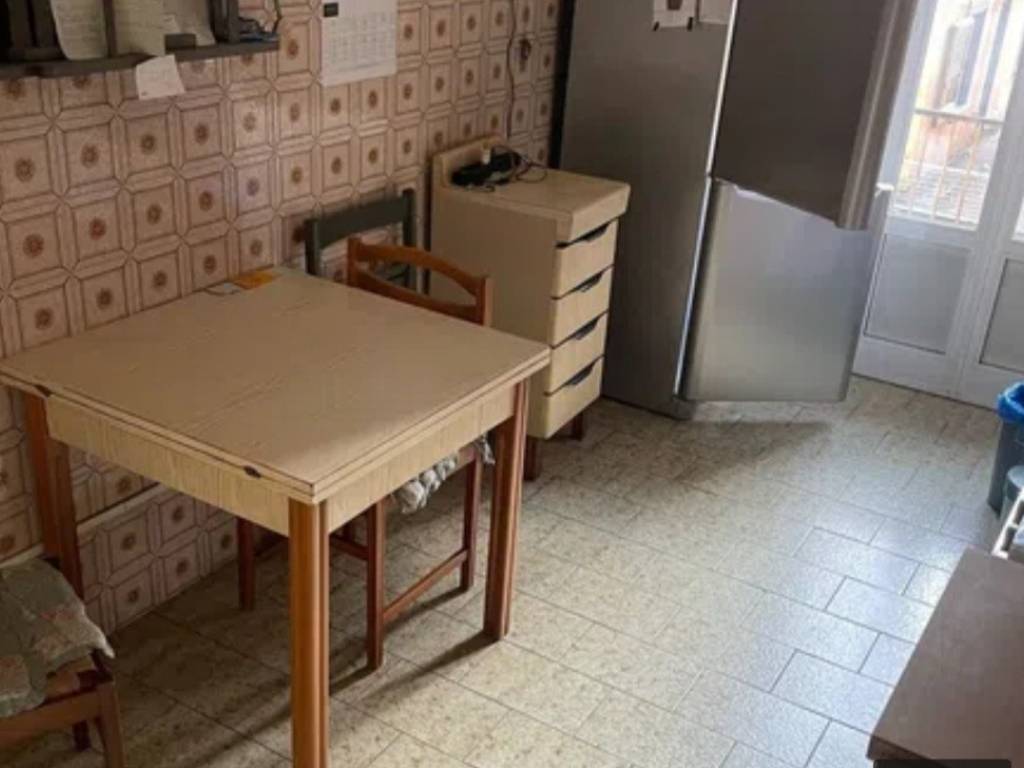 appartamento in affitto a Pioltello in zona Seggiano