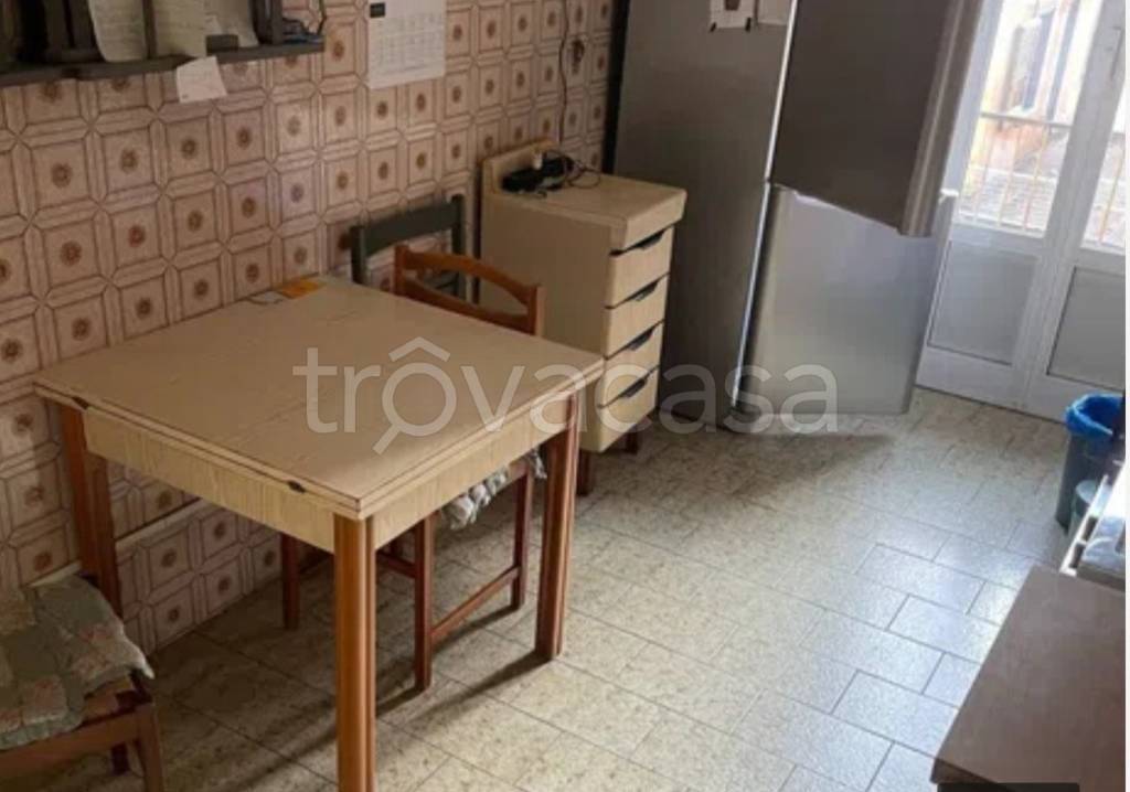 appartamento in affitto a Pioltello in zona Seggiano