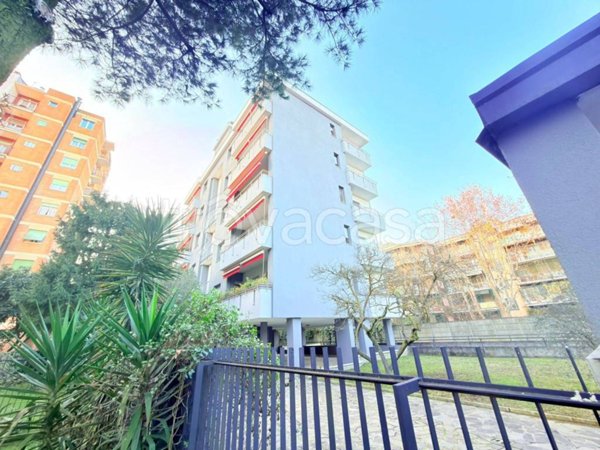 appartamento in affitto a Pioltello