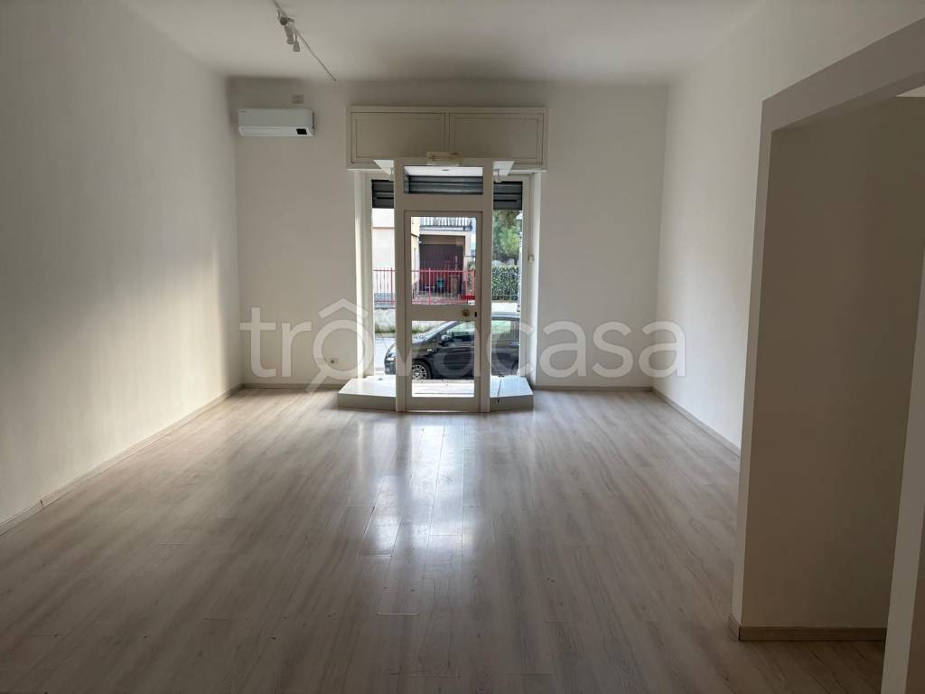 negozio in affitto a Pioltello in zona Limito