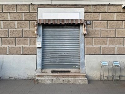 negozio in affitto a Pioltello in zona Limito