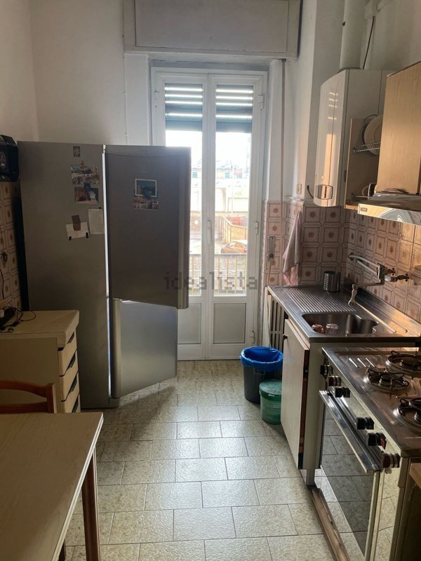 appartamento in affitto a Pioltello in zona Seggiano