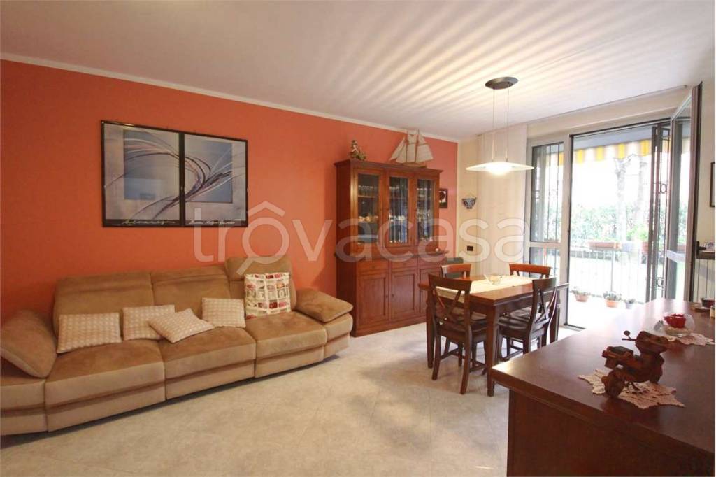 appartamento in affitto a Pioltello