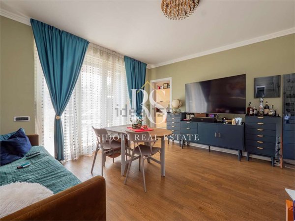 appartamento in affitto a Pioltello in zona San Felice