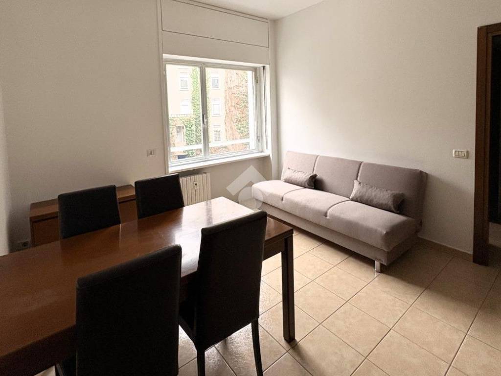 appartamento in affitto a Pioltello in zona San Felice