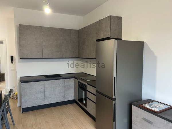 appartamento in affitto a Pioltello