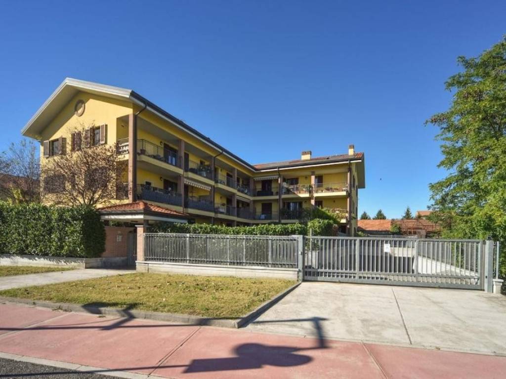 appartamento in affitto a Pioltello in zona Limito