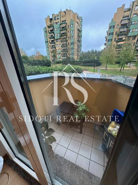 appartamento in affitto a Pioltello in zona San Felice