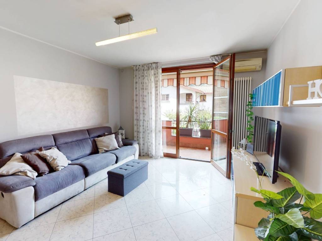 appartamento in affitto a Pioltello