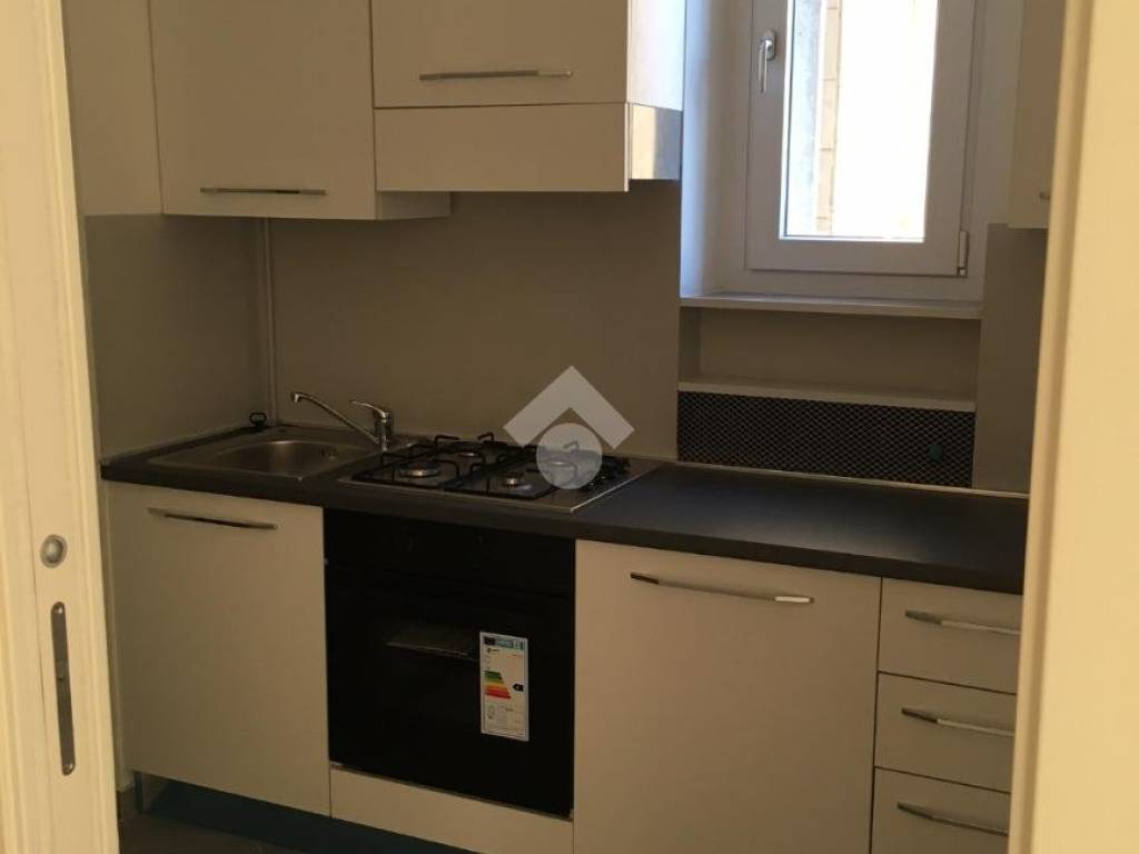 appartamento in affitto a Pioltello in zona San Felice