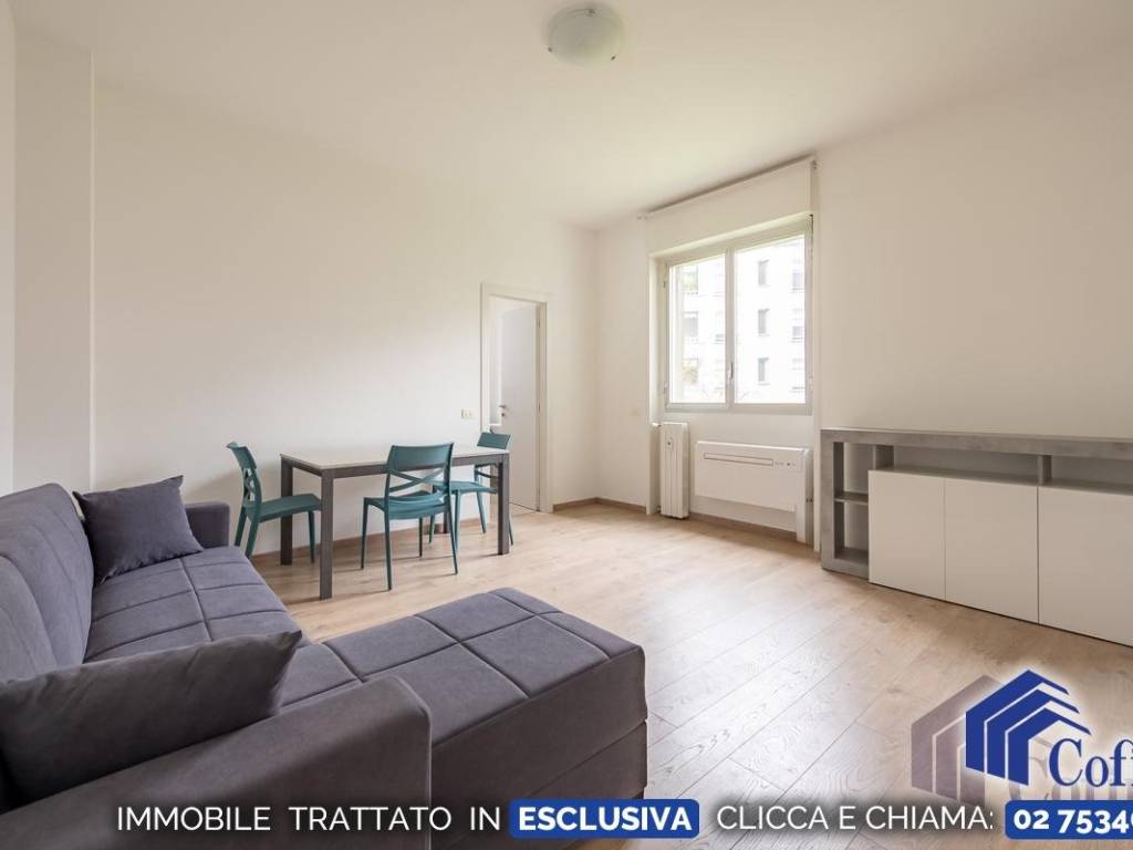 appartamento in affitto a Pioltello in zona San Felice