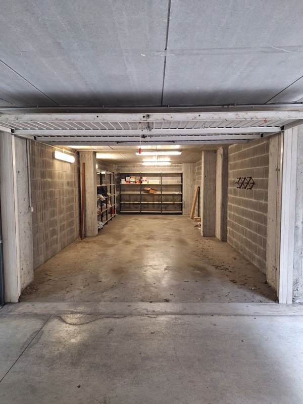 locale di sgombero in affitto a Pioltello