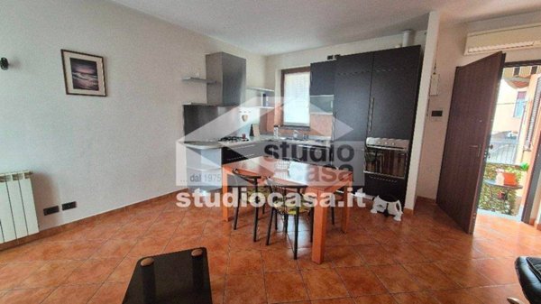 appartamento in affitto a Pioltello