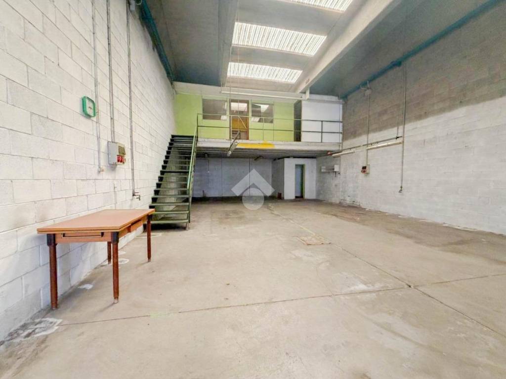 ufficio in affitto a Pioltello