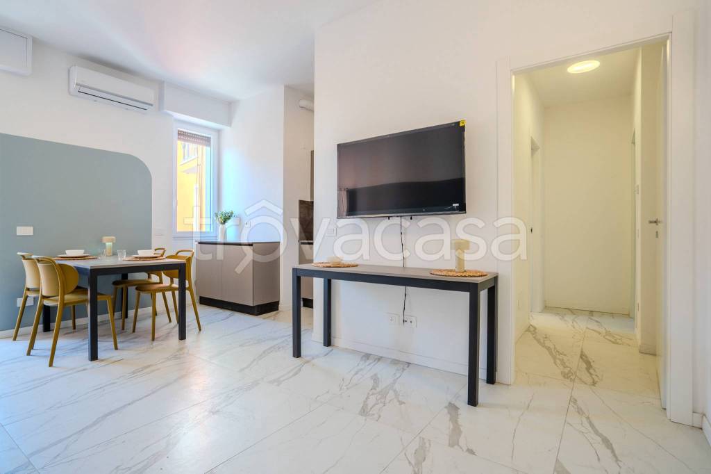 appartamento in affitto a Pioltello in zona Seggiano