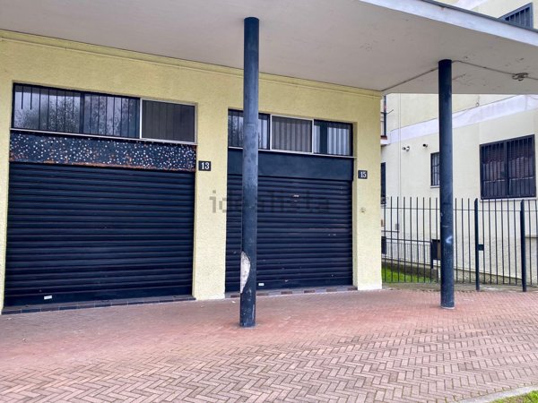 negozio in affitto a Pioltello