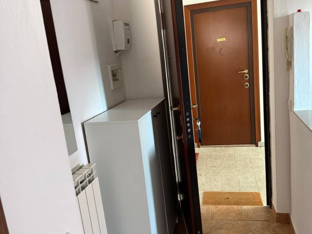 appartamento in affitto a Pioltello in zona Limito