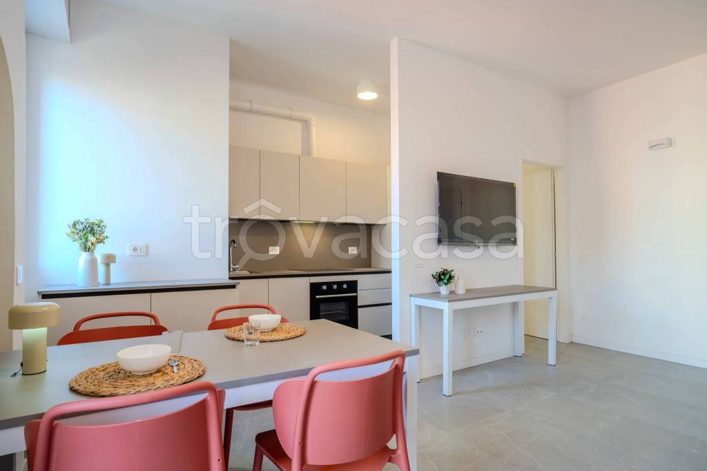 appartamento in affitto a Pioltello in zona Seggiano