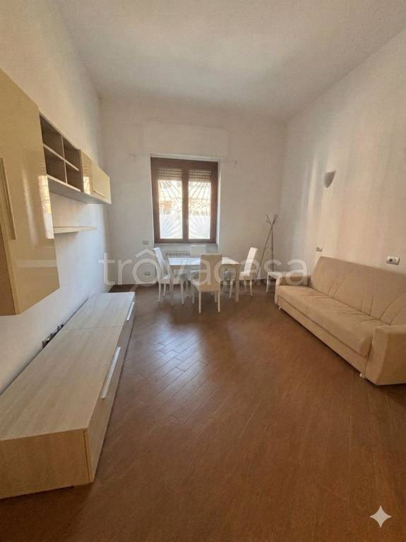 appartamento in affitto a Pioltello in zona Limito