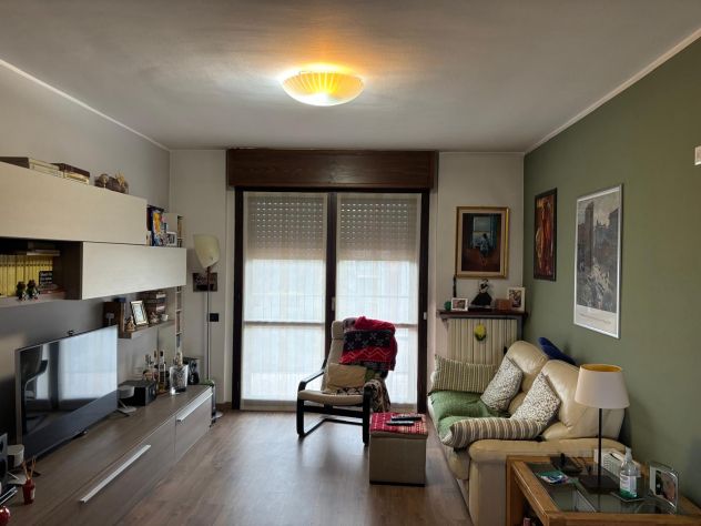 appartamento in affitto a Pioltello in zona Limito