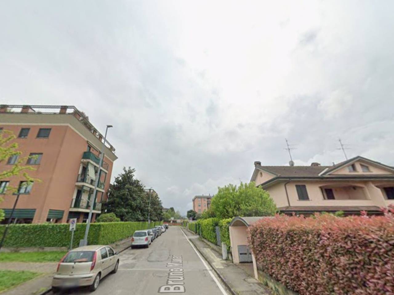 appartamento in affitto a Pioltello