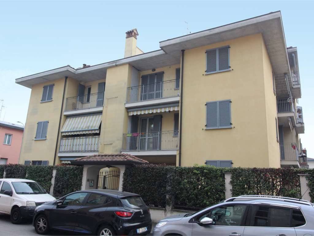 appartamento in affitto a Pioltello