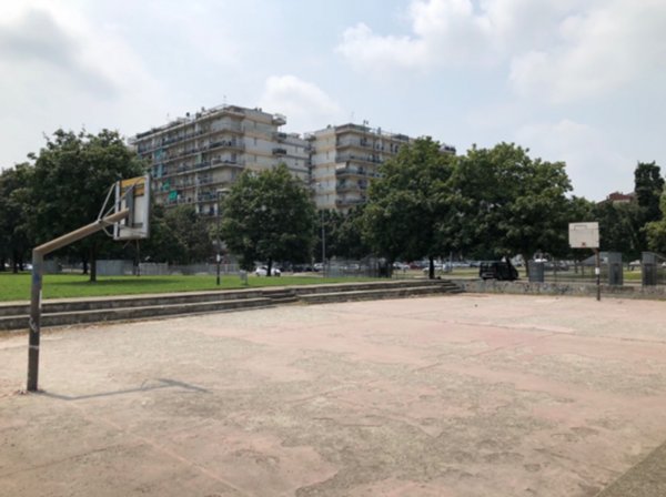 appartamento in affitto a Pioltello in zona Limito