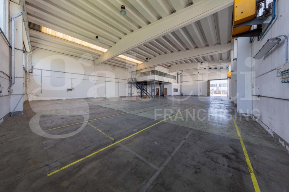 appartamento in affitto a Pioltello