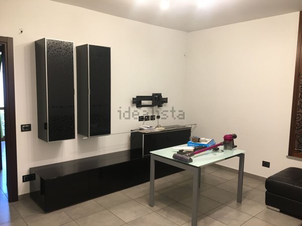 appartamento in affitto a Pioltello