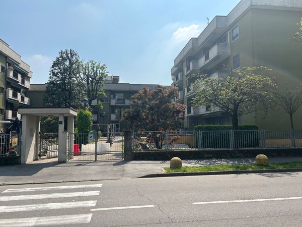 appartamento in affitto a Pioltello