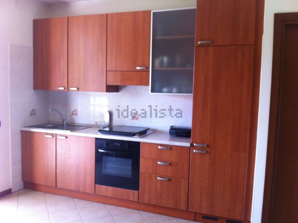 appartamento in affitto a Pioltello