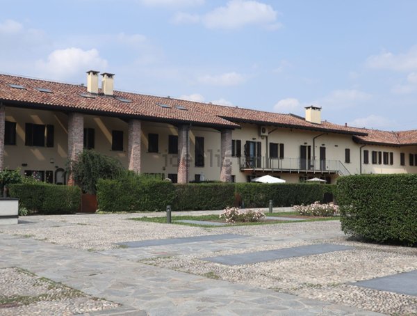 appartamento in affitto a Pioltello in zona Rugacesio