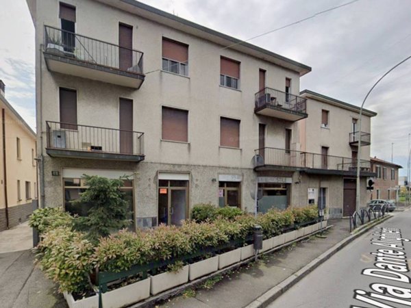 appartamento in affitto a Pioltello in zona Limito