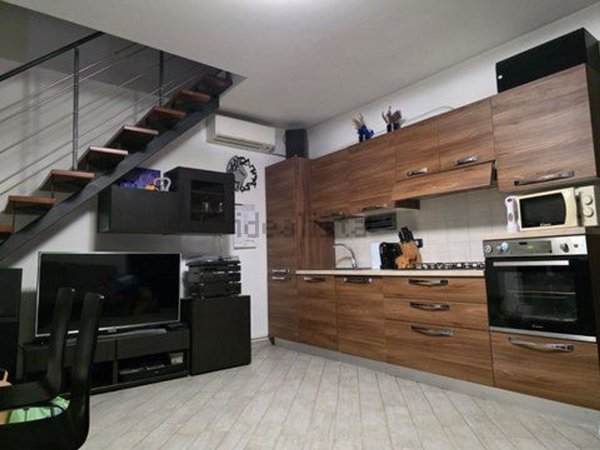 appartamento in affitto a Pioltello