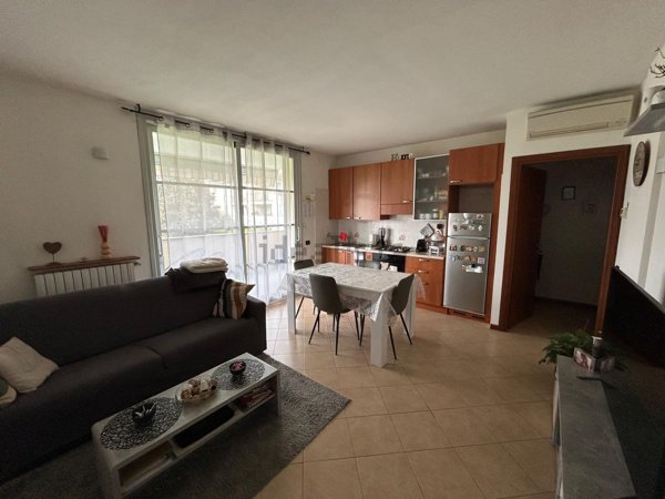 appartamento in affitto a Pioltello
