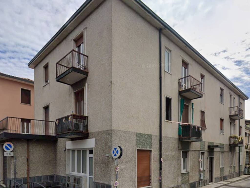 appartamento in affitto a Pioltello in zona Limito